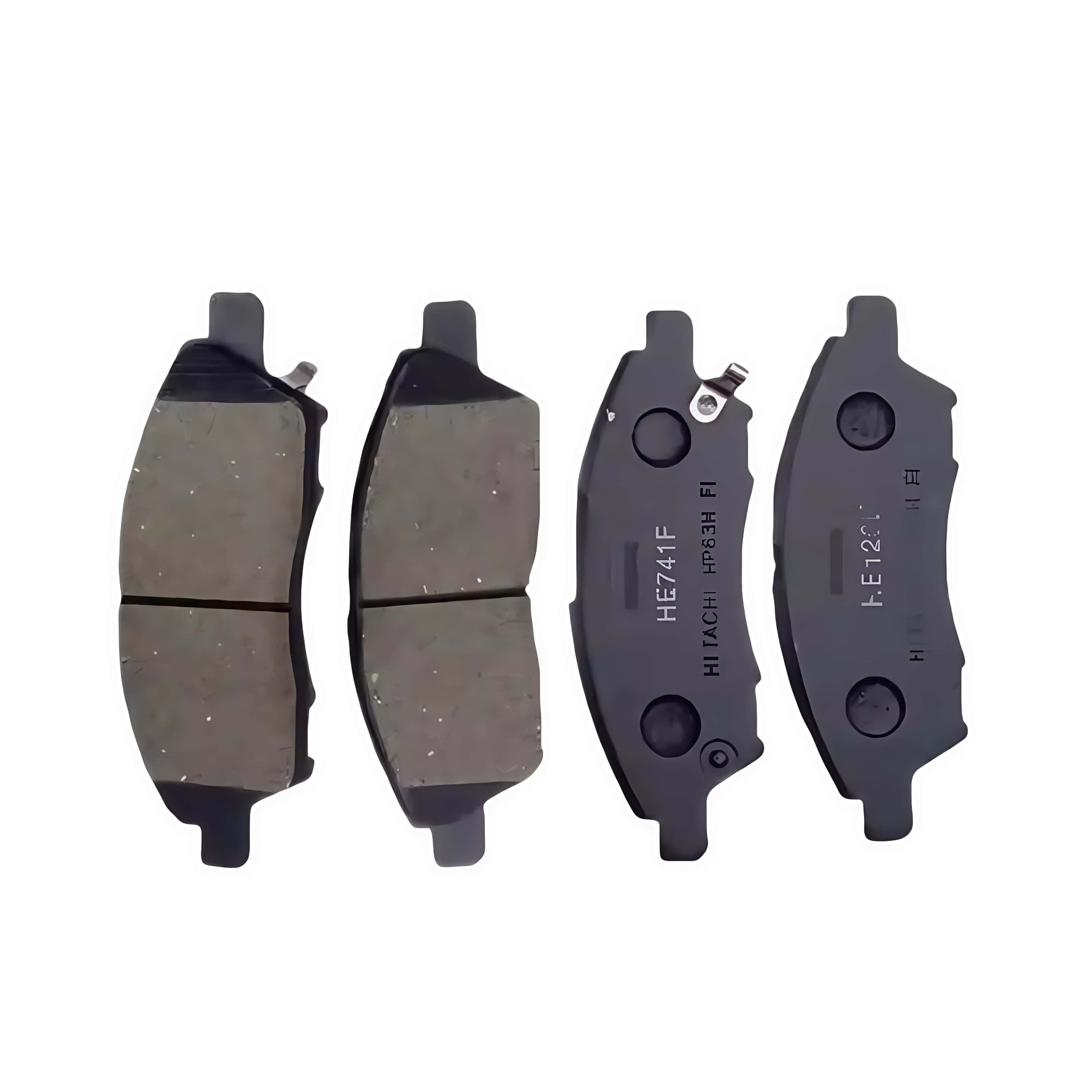 D1060-6N0XB D10606N0XB High Quality Automotive Brake System Partsfor Nissan Sunshine N16 Front Brake Pads