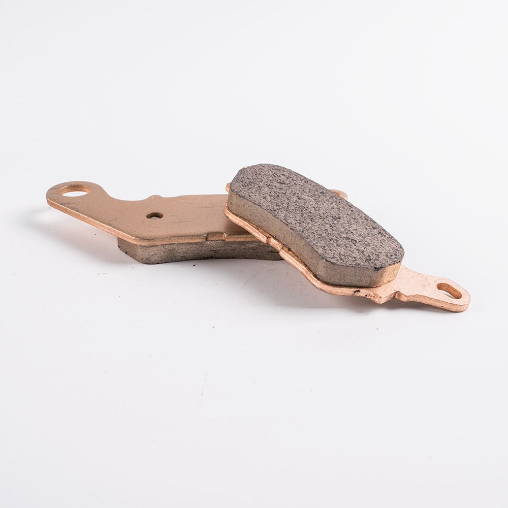 FA662/FA662V/FA662HH/GPFAX662HH ATV UTV Scooter Brake PadsMotorcycle Brakes for Motorcycle Brake Caliper