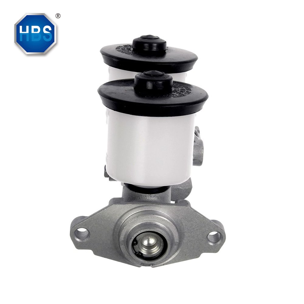 7/8 Inch Brake Master Cylinder Dorman M39716 OEM 10097700 10097905 10157996 14104889 for 1989-1991 Corvette C4