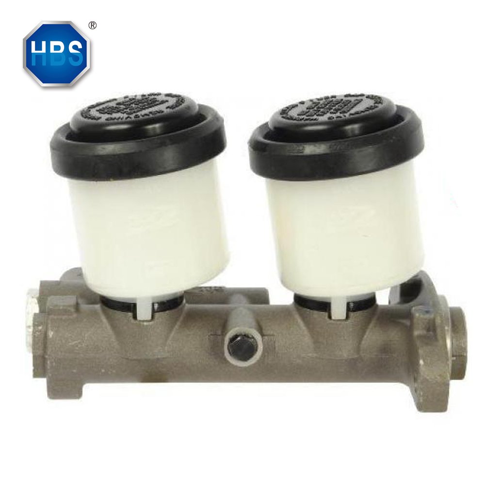 7/8 Inch Brake Master Cylinder Dorman M39716 OEM 10097700 10097905 10157996 14104889 for 1989-1991 Corvette C4