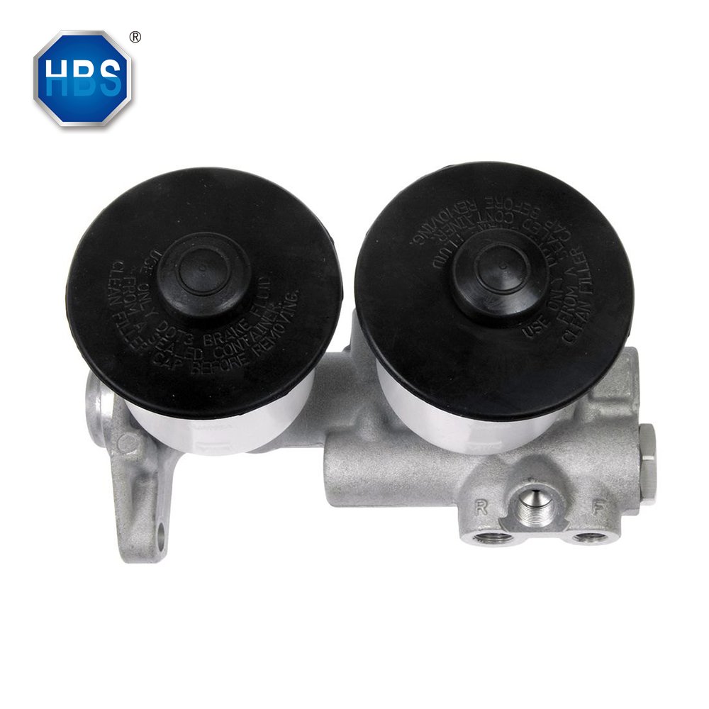 7/8 Inch Brake Master Cylinder Dorman M39716 OEM 10097700 10097905 10157996 14104889 for 1989-1991 Corvette C4