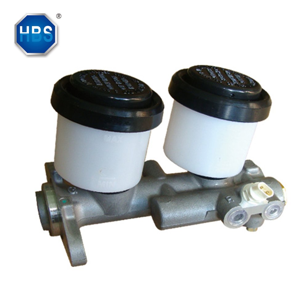 7/8 Inch Brake Master Cylinder Dorman M39716 OEM 10097700 10097905 10157996 14104889 for 1989-1991 Corvette C4