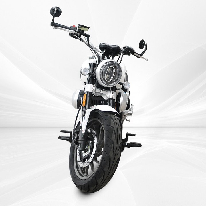 250cc High-power Motorcycle High Speed Gasoline Motorcycle Factory Wholesale