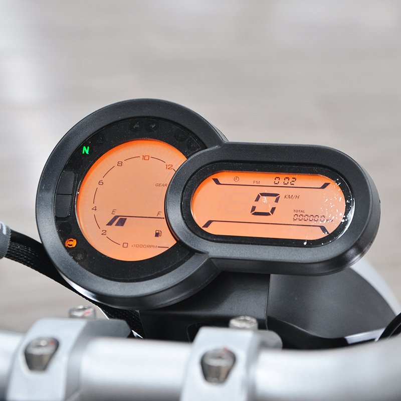 250cc High-power Motorcycle High Speed Gasoline Motorcycle Factory Wholesale