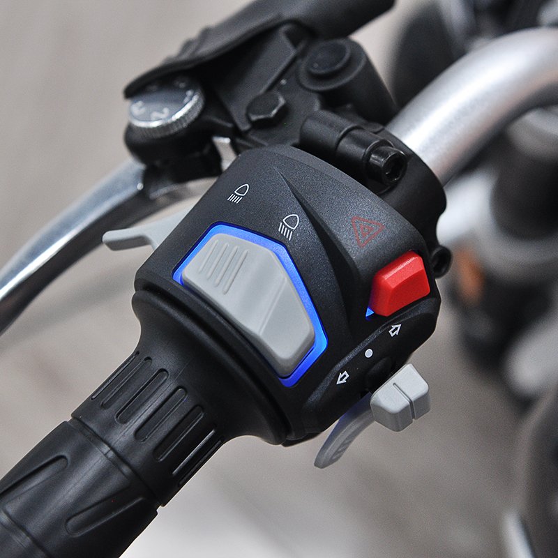 250cc High-power Motorcycle High Speed Gasoline Motorcycle Factory Wholesale