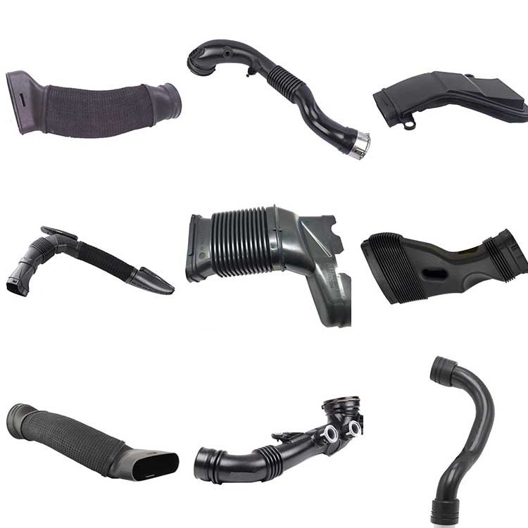 Wholesale Price Performance Factory Supply Rubber Air Hose for AUDI A3 1K0145828F 1K0145828AC