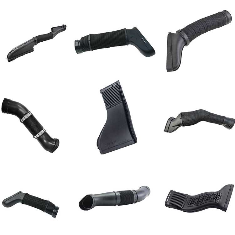 Wholesale Price Performance Factory Supply Rubber Air Hose for AUDI A3 1K0145828F 1K0145828AC