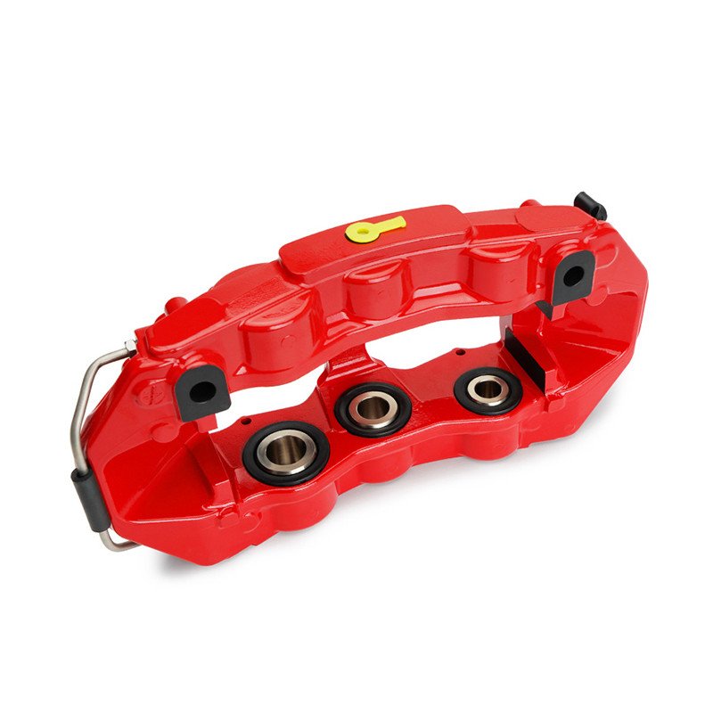 BRAKE KIT Front 6 Psiton 405x34MM Rear 4 Piston 380x28MM Disc Performance Brake Caliper 20INCH WHEEL FX35 FX36 FX45 FX50