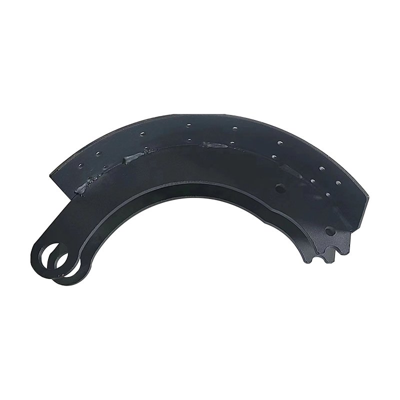 Heavy Duty Brake System High Performance Trucks Lining Kits Semi Trailer Brake Shoe 4515