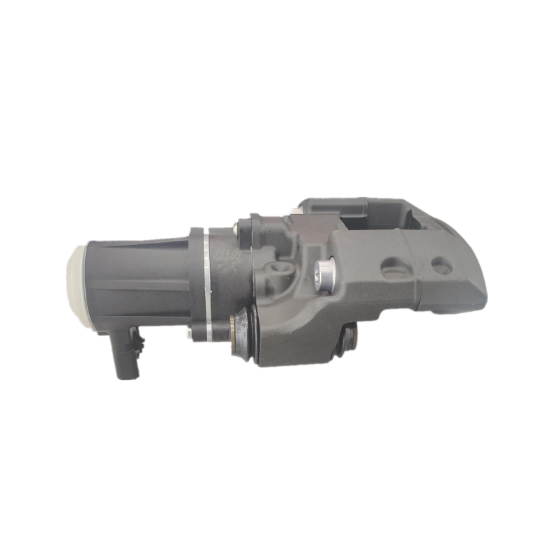 Parking Brake Caliper Body (without Pads) for Tesla Model S 1021252-00 102125200C 1021252-00-E 1021252-00-F