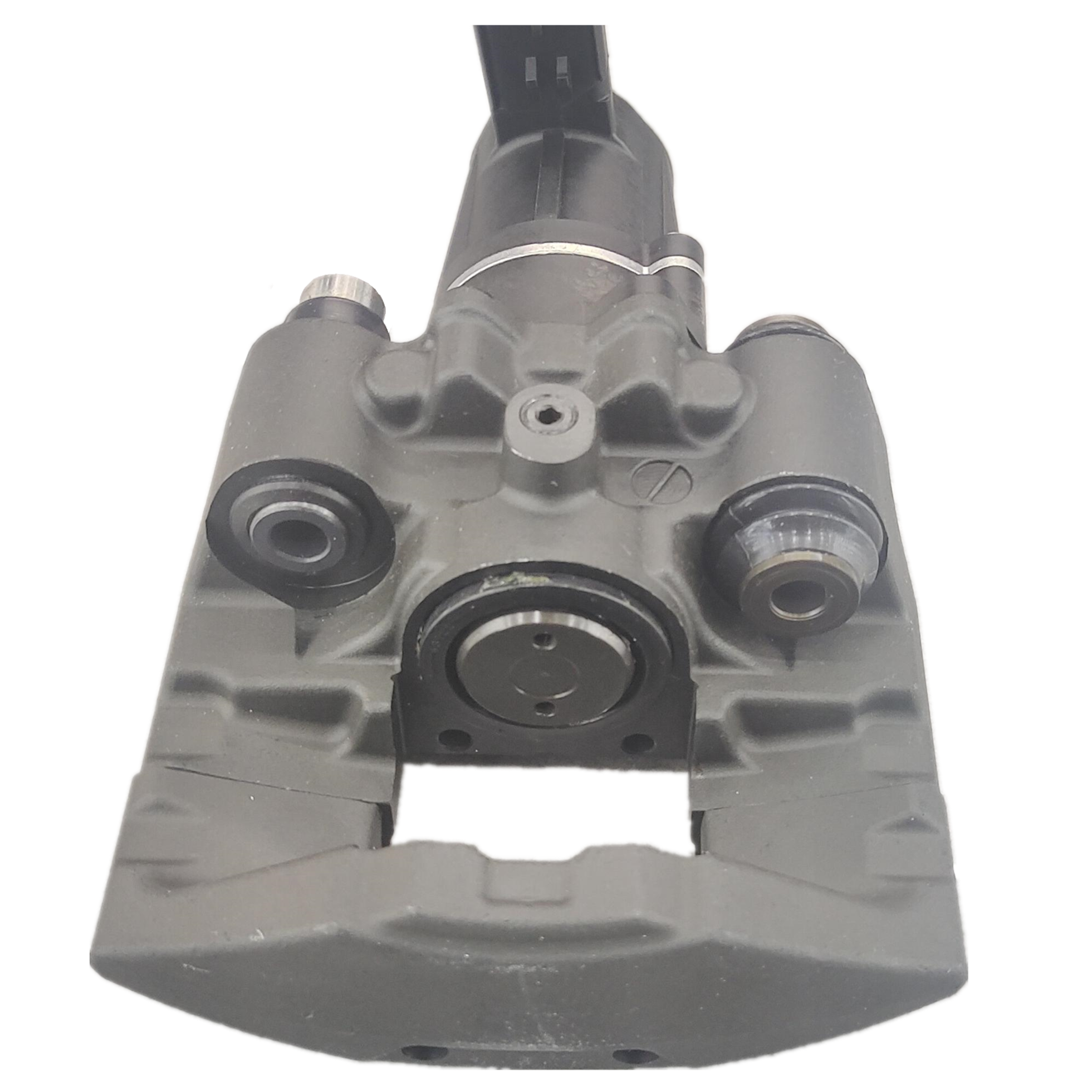 Parking Brake Caliper Body (without Pads) for Tesla Model S 1021252-00 102125200C 1021252-00-E 1021252-00-F