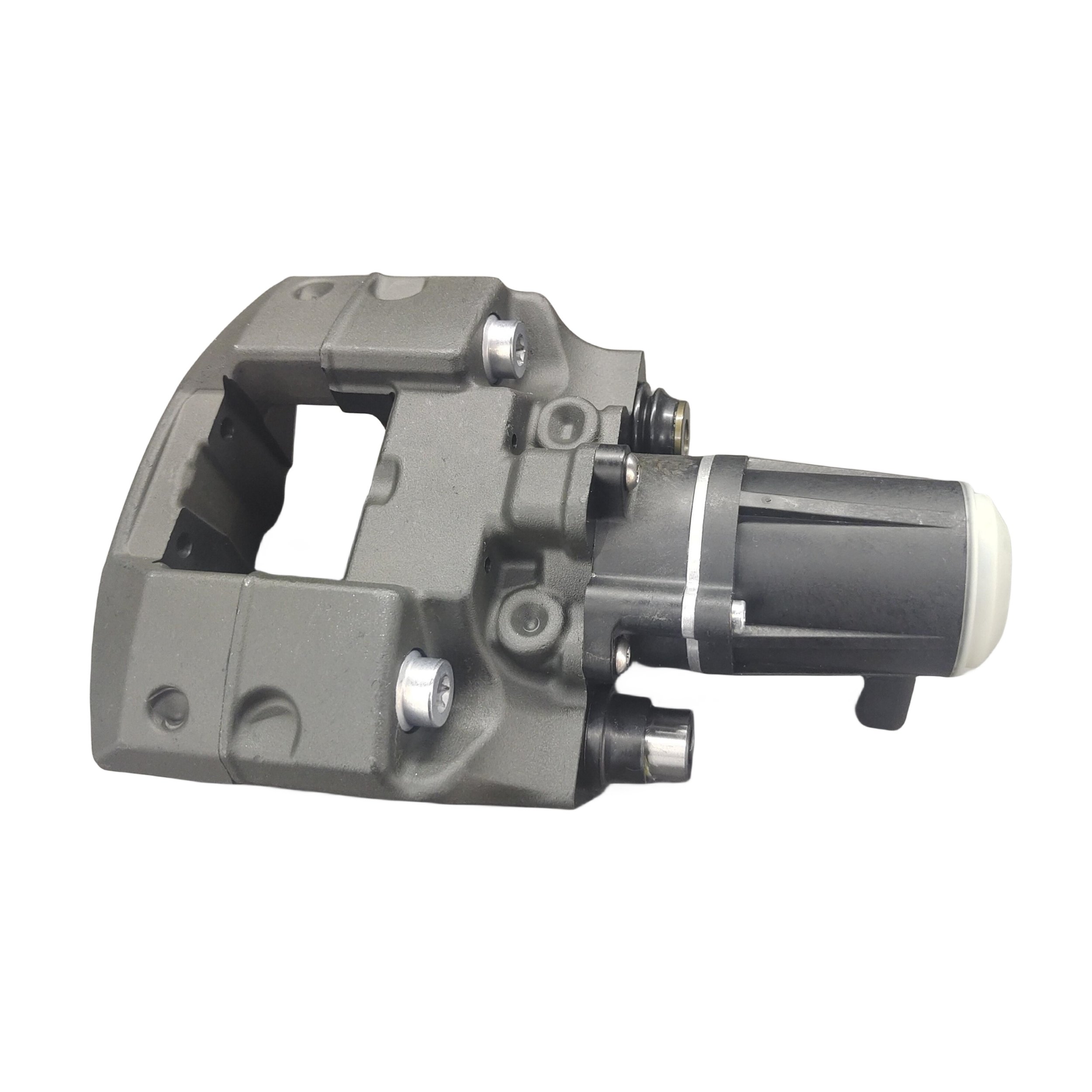 Parking Brake Caliper Body (without Pads) for Tesla Model S 1021252-00 102125200C 1021252-00-E 1021252-00-F