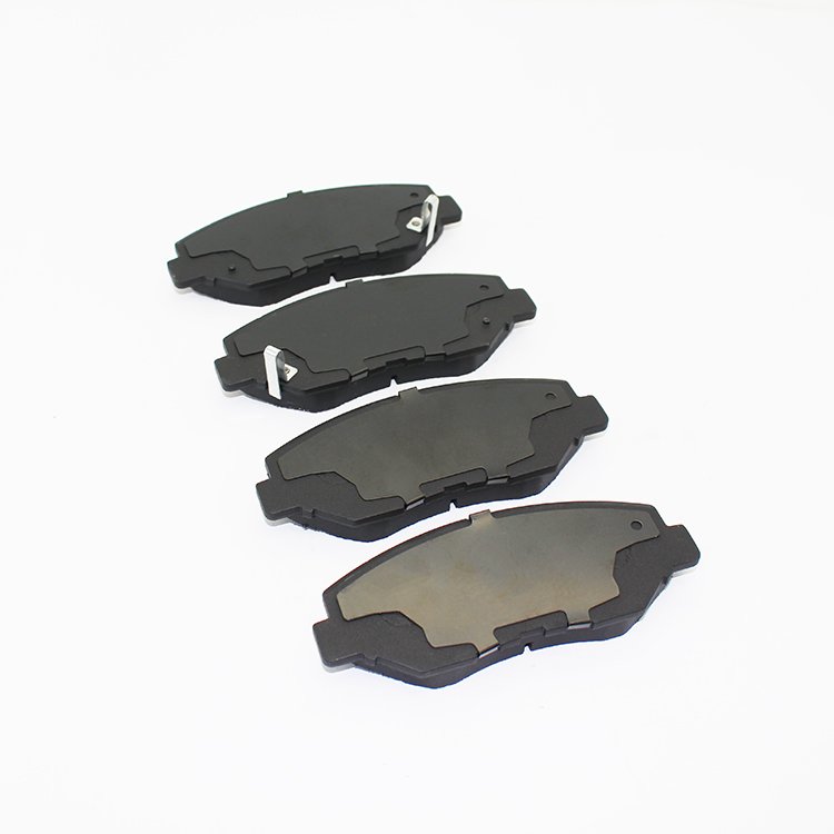 New Design Fashion 45022-S9A-A00 Auto Brake Pads Manufacturers Car Brake Pad Auto Parts