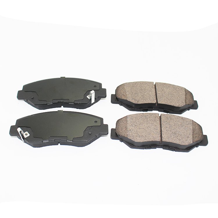 New Design Fashion 45022-S9A-A00 Auto Brake Pads Manufacturers Car Brake Pad Auto Parts