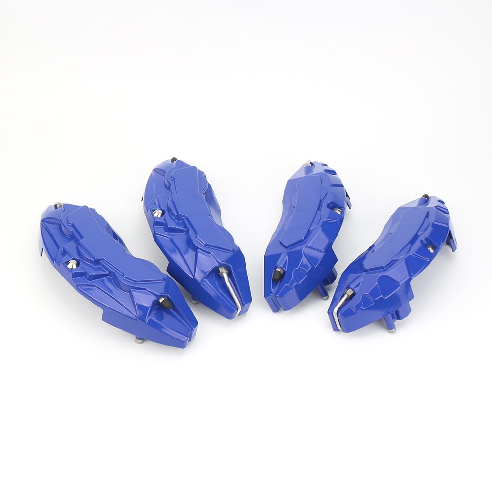 Aluminum Alloy Caliper Cover for 18 19 20 Inch Wheels
