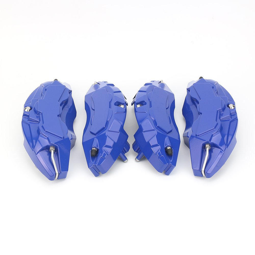 Aluminum Alloy Caliper Cover for 18 19 20 Inch Wheels