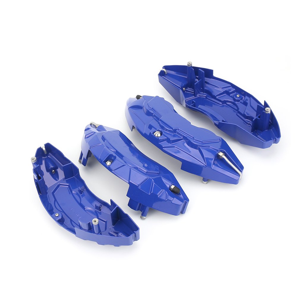 Aluminum Alloy Caliper Cover for 18 19 20 Inch Wheels