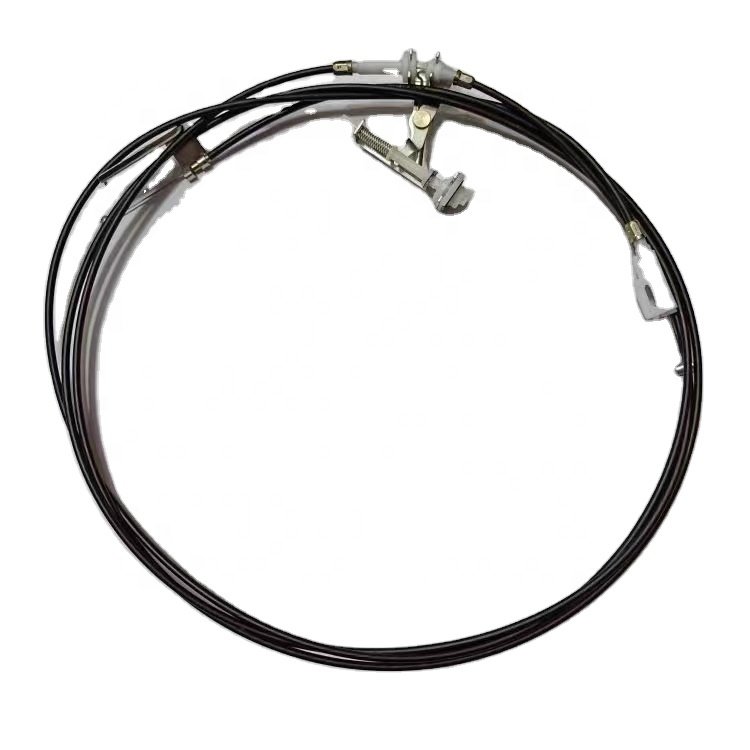 84650-95F0A Cable Assy-Trunk Lid & Gas Filler Opener for Infiniti