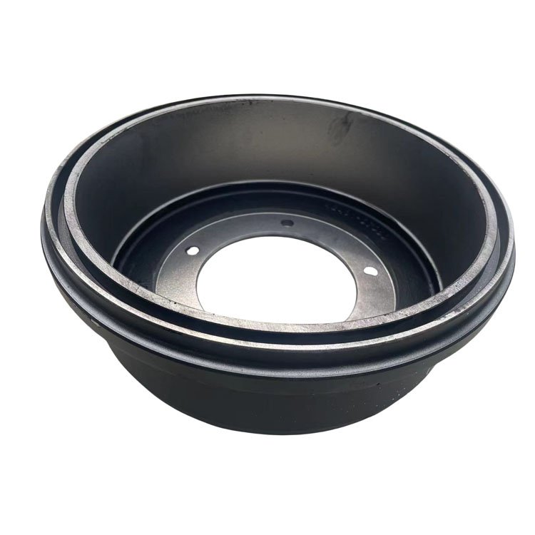 Production of Cast Brake Drums 42431-37080