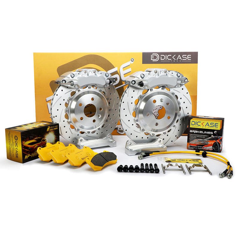 6 Pistons Big Brake Caliper A61 for bmw E38 E39