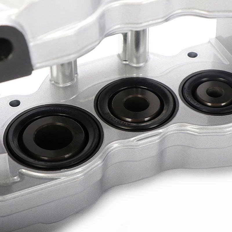 6 Pistons Big Brake Caliper A61 for bmw E38 E39