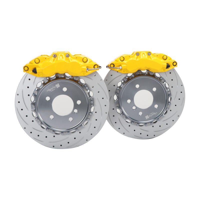 6 Pistons Big Brake Caliper A61 for bmw E38 E39
