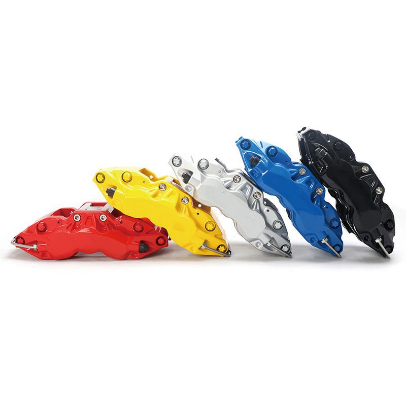6 Pistons Big Brake Caliper A61 for bmw E38 E39