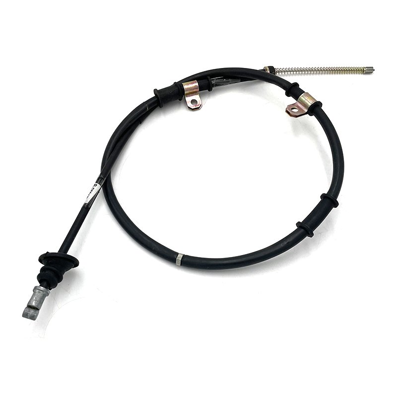 Factory Direct Automotive Right Rear Parking Cable OEM Number MB520342 Brake Cable for MITSUBISHI