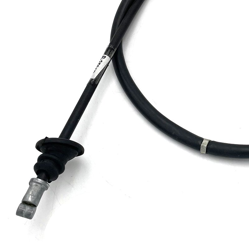 Factory Direct Automotive Right Rear Parking Cable OEM Number MB520342 Brake Cable for MITSUBISHI