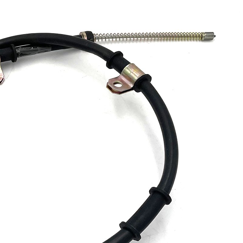 Factory Direct Automotive Right Rear Parking Cable OEM Number MB520342 Brake Cable for MITSUBISHI