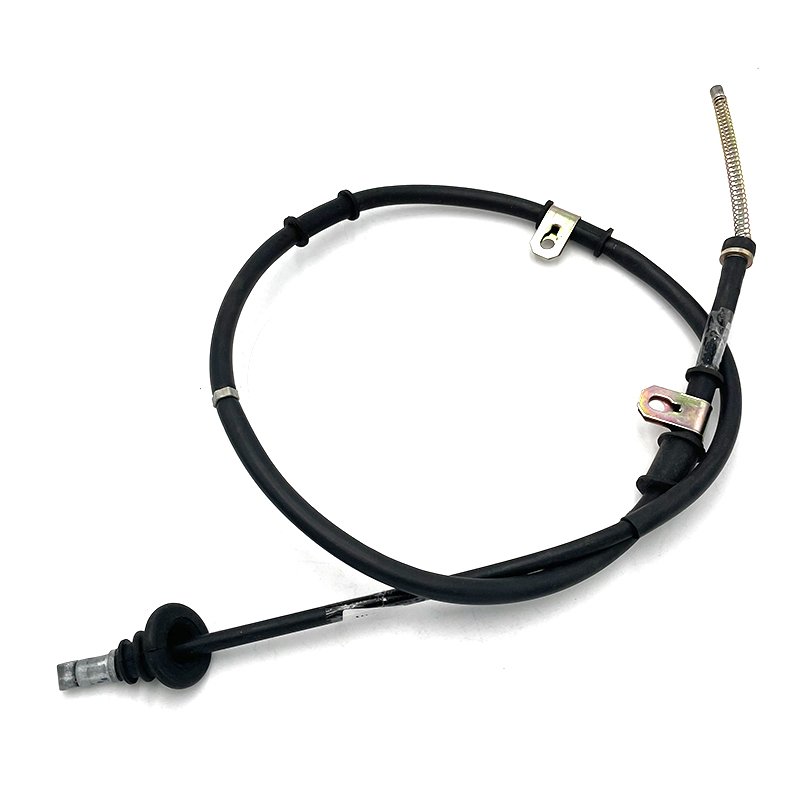 Factory Direct Automotive Right Rear Parking Cable OEM Number MB520342 Brake Cable for MITSUBISHI