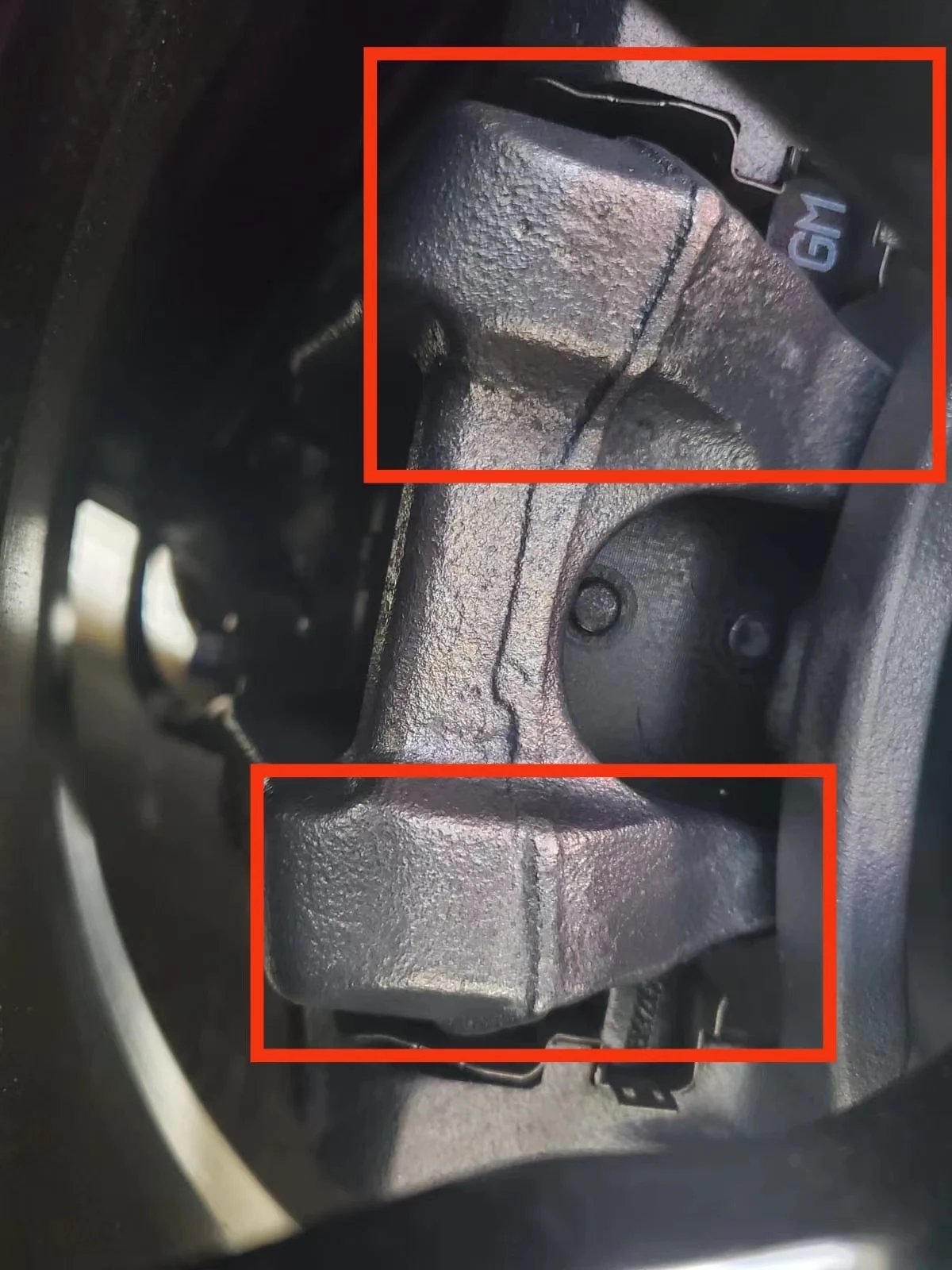 For Maserati Car Brake Caliper Cover Aluminum Front Rear Fit Ghibli Grecale Quattroporte Levante MC20 GranTurismo Spyder