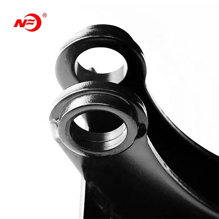 Tianyuan China Brake Shoes Brake Shoe 4515P ( 4515E-1 ) 16-1/2''*7''( 419*177.8mm ) Brake Shoe Kit