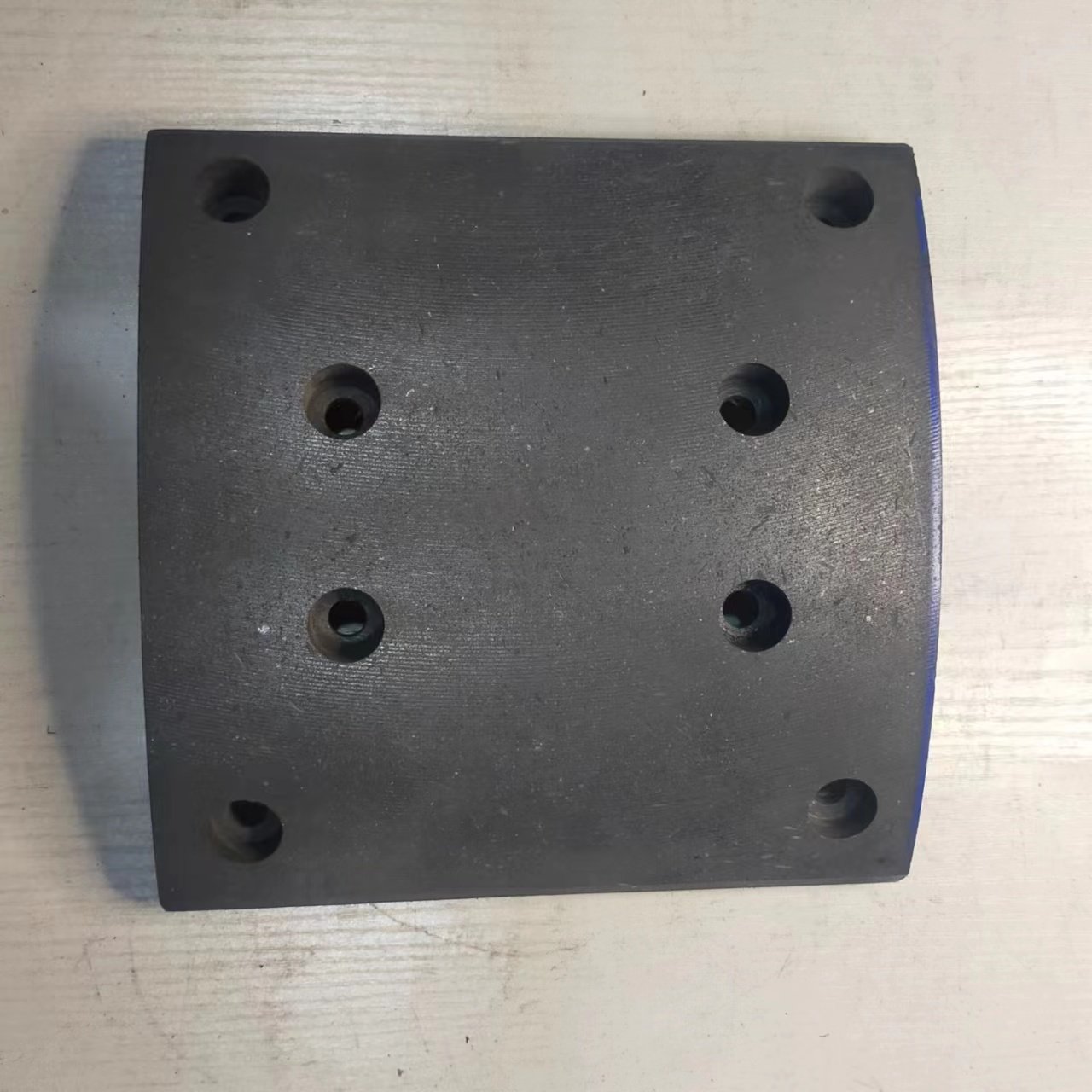 Factory Direct Sales 19487 Brake Pads for Mercedes Benz