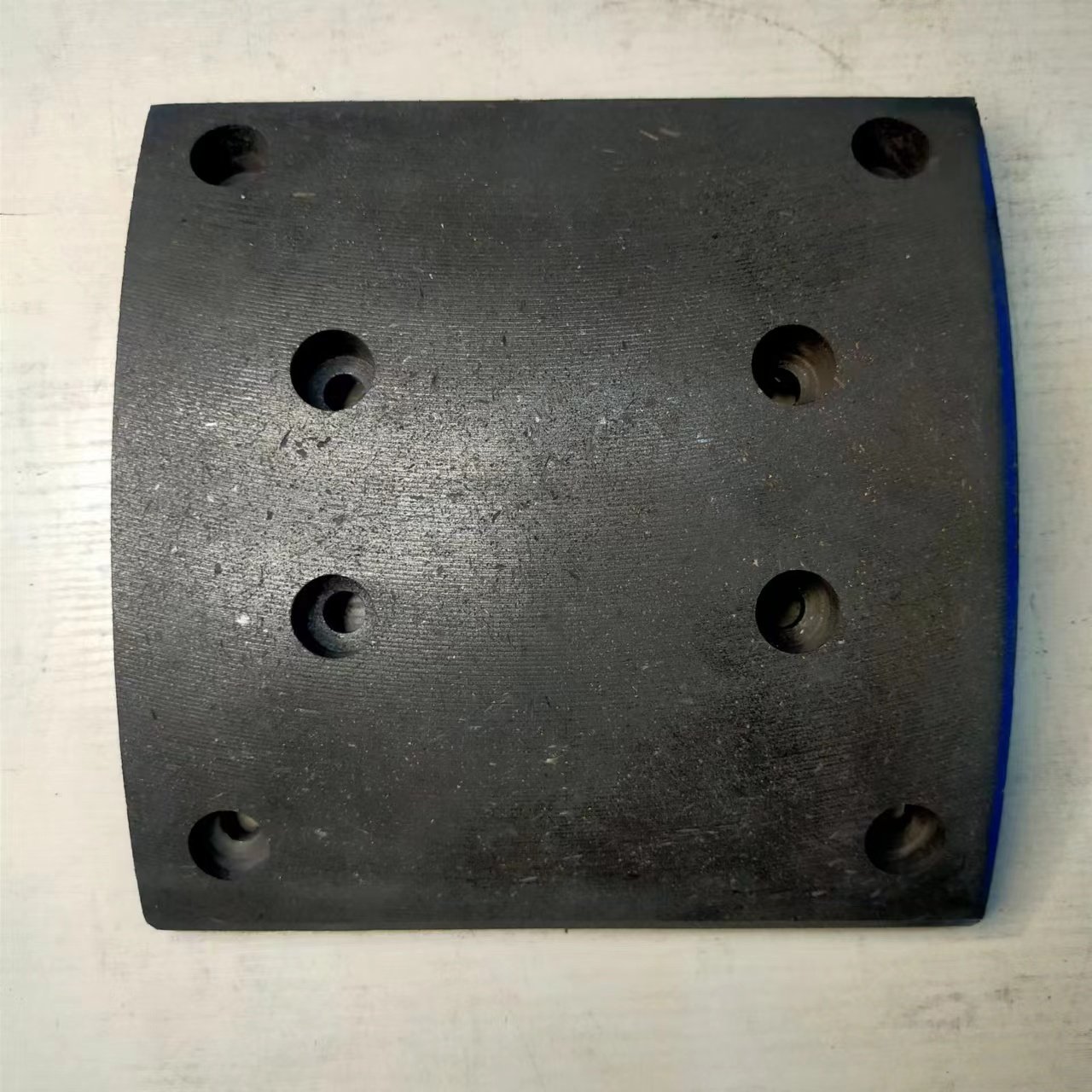 Factory Direct Sales 19487 Brake Pads for Mercedes Benz