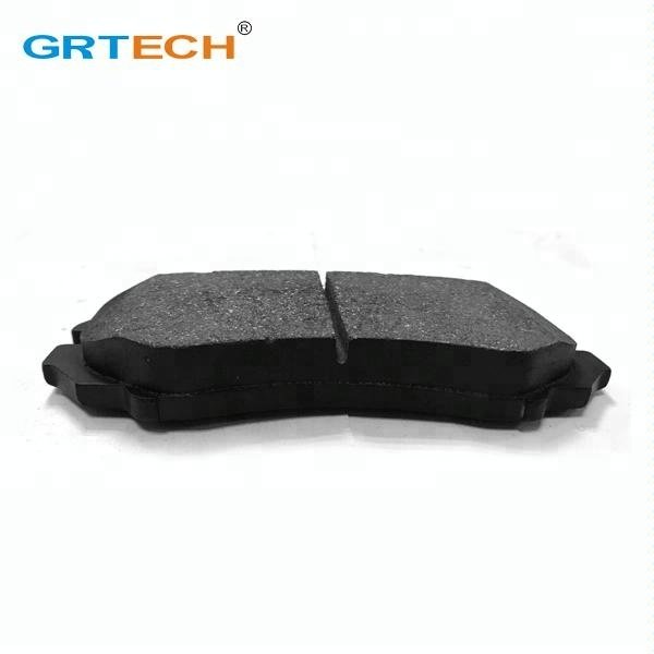 SP1155 Great Chinese Auto Brake Pad