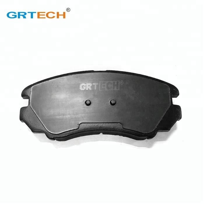 SP1155 Great Chinese Auto Brake Pad