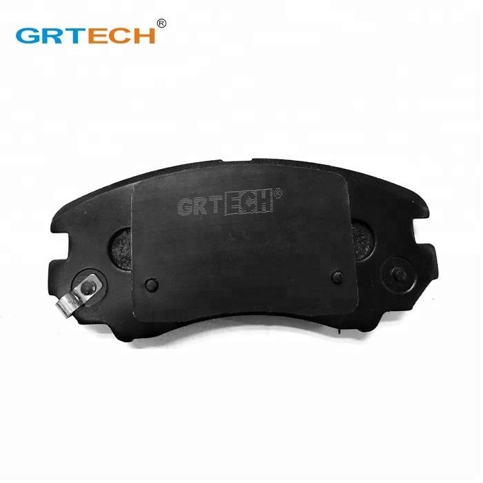 SP1155 Great Chinese Auto Brake Pad