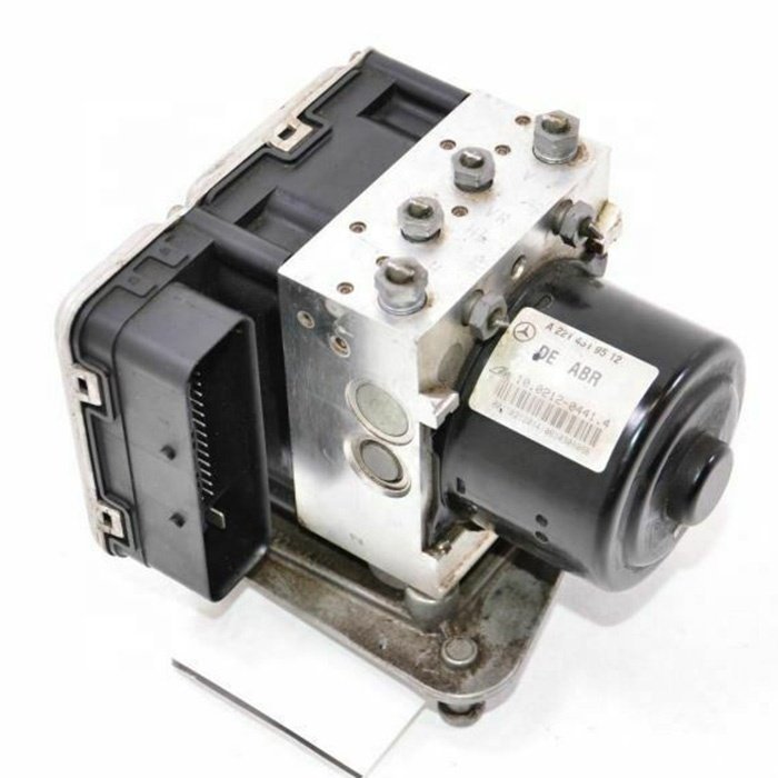 High Quality Abs Pump High Quality Abs Brake Pump