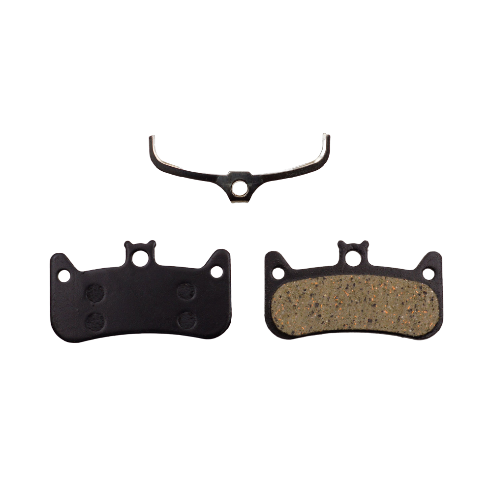 Resin Bicycle Brake Pads for Formula Cura 4 Caliper