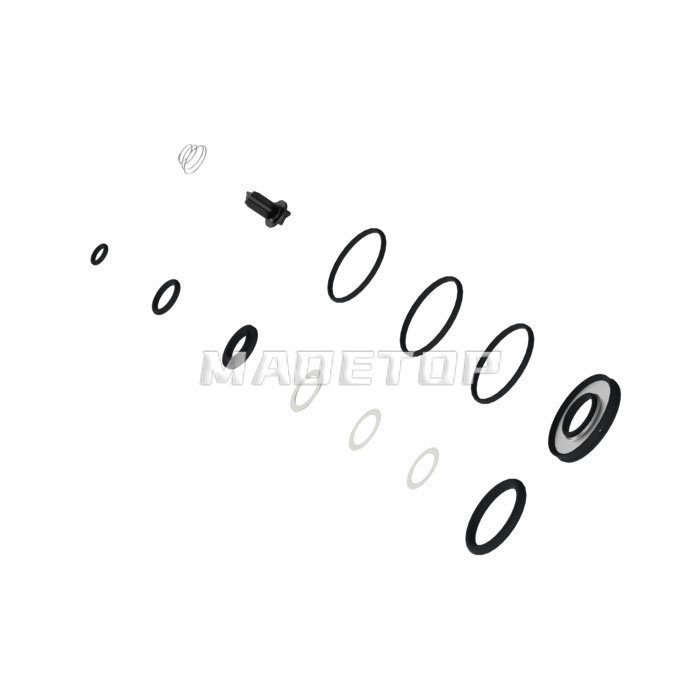 4324100022 Repair Kits Manufacturer 173773 Air Brake Valve Air Dryer Filter 20884121 for VOL/IV Truck Parts 93161833