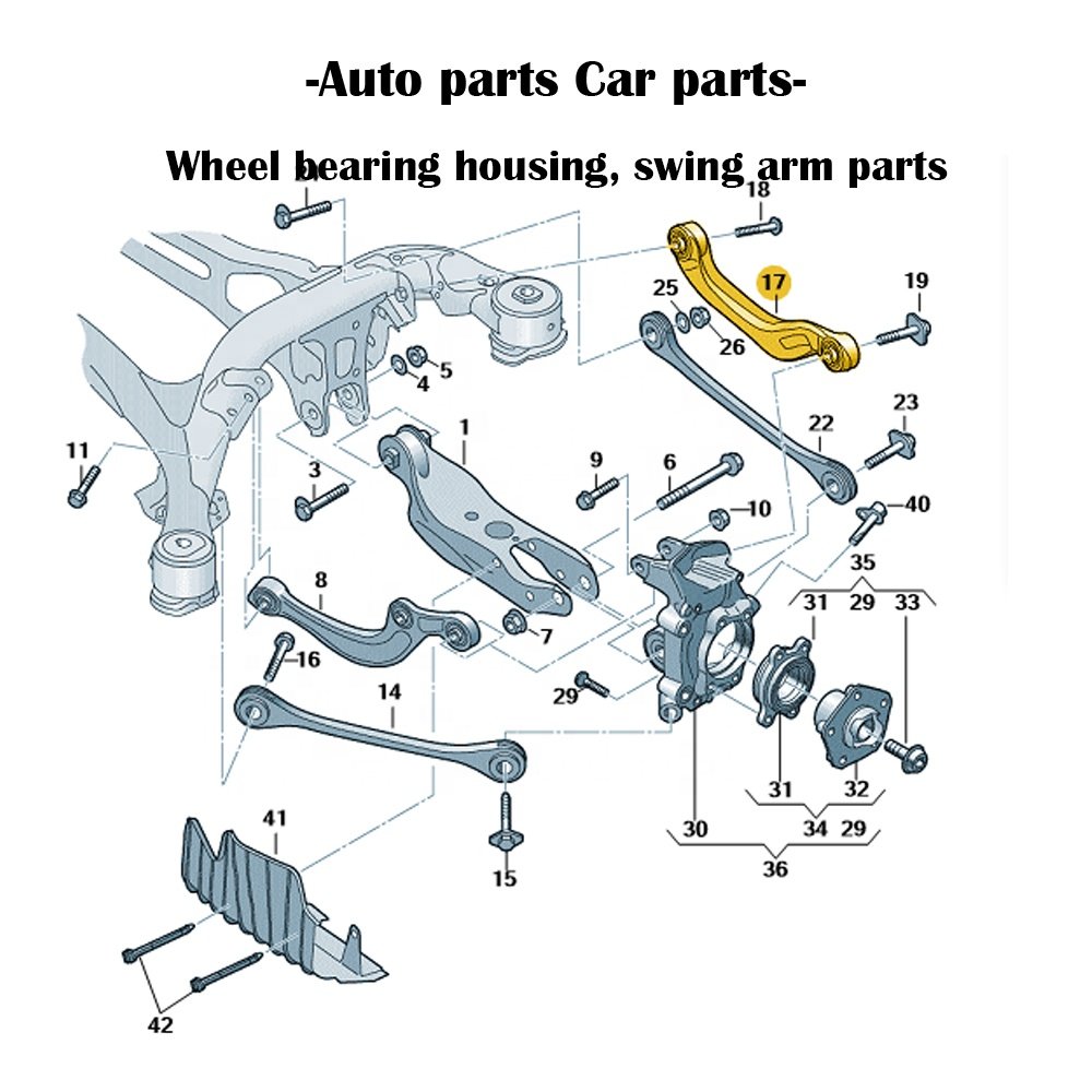 Auto Parts Car Body Replacement Parts for toyota rav4 Land Cruiser honda lexus camry Crown Fj40 Ls400 Probox