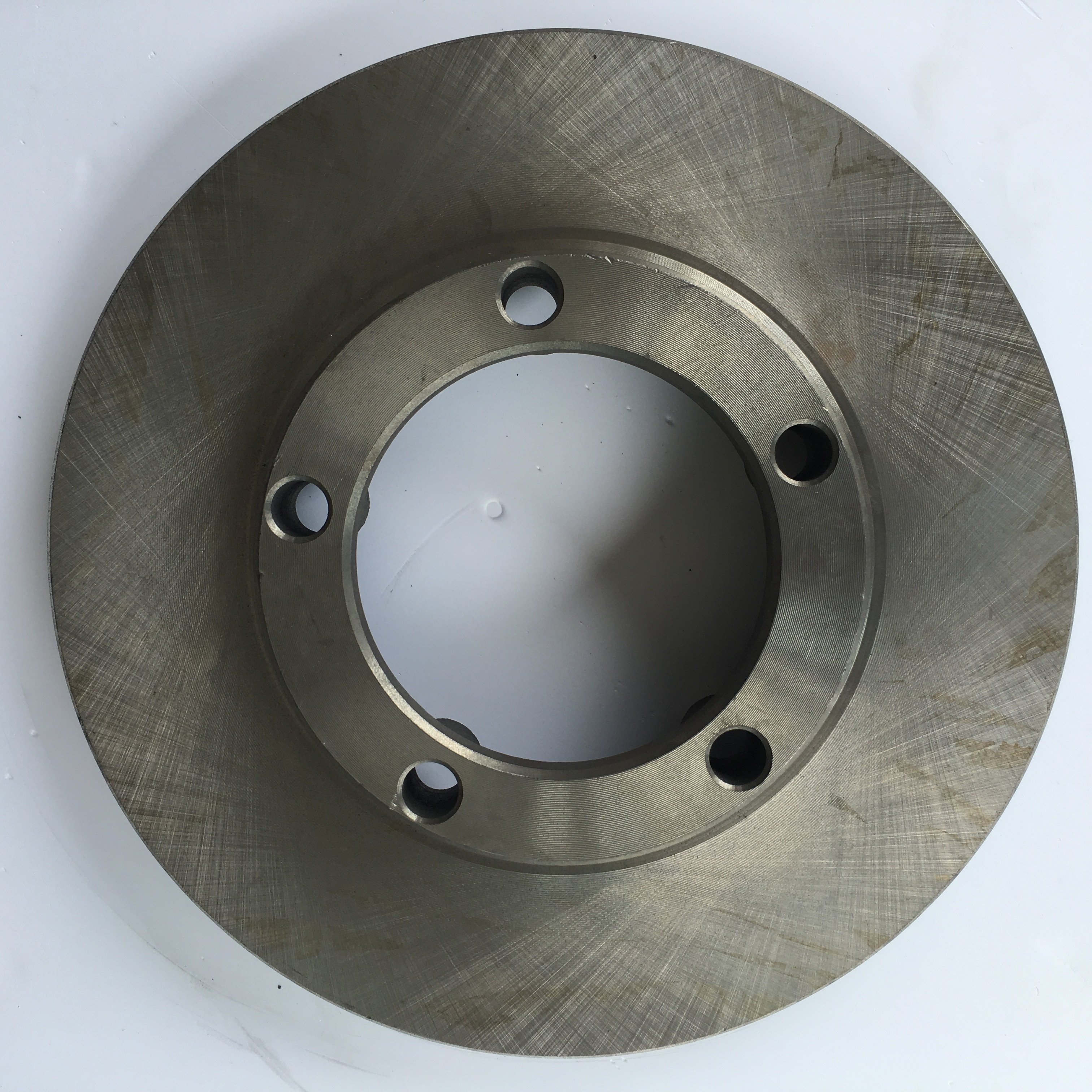 Manufacturers Sell High Quality Car Brake Disc 110203-12
