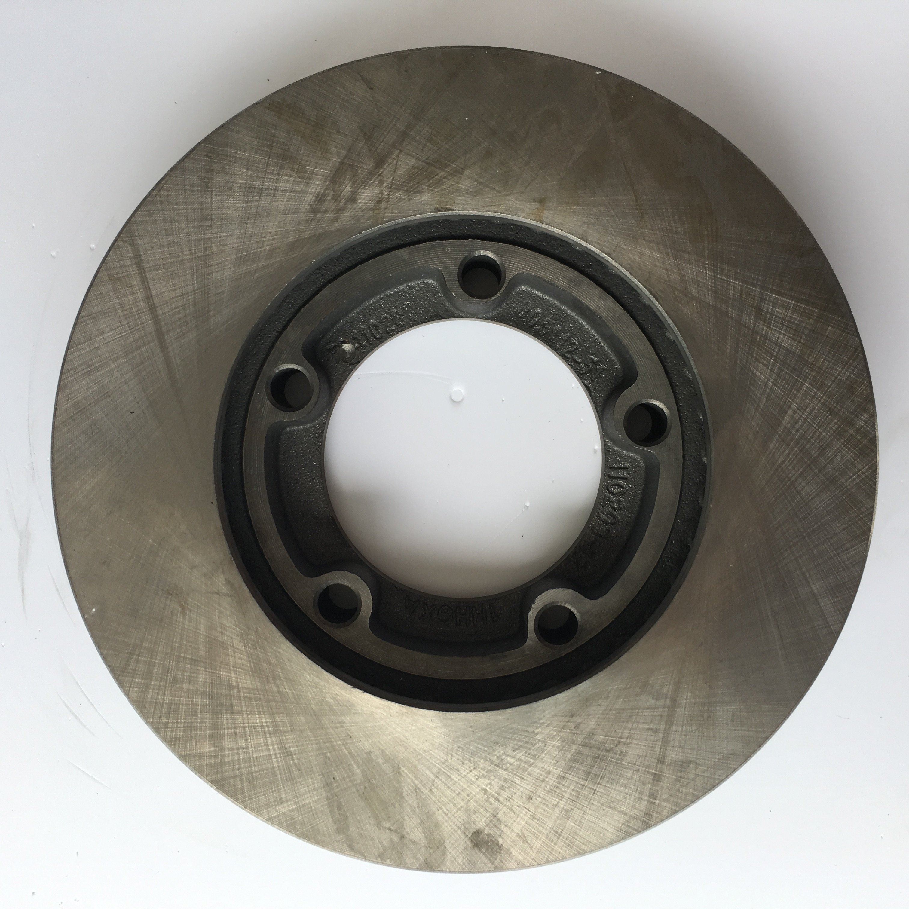 Manufacturers Sell High Quality Car Brake Disc 110203-12