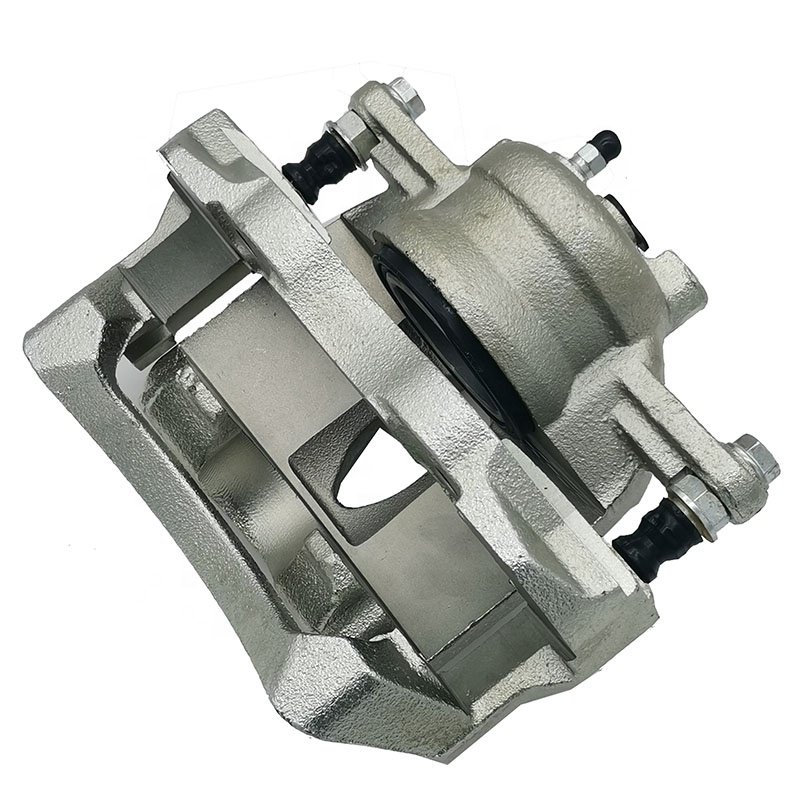Genuine Car Spare Parts Rear Front Right Aluminum Brake Caliper 47750-0K020 47730-0K020 for 2004 Innova Hilux VII Pickup