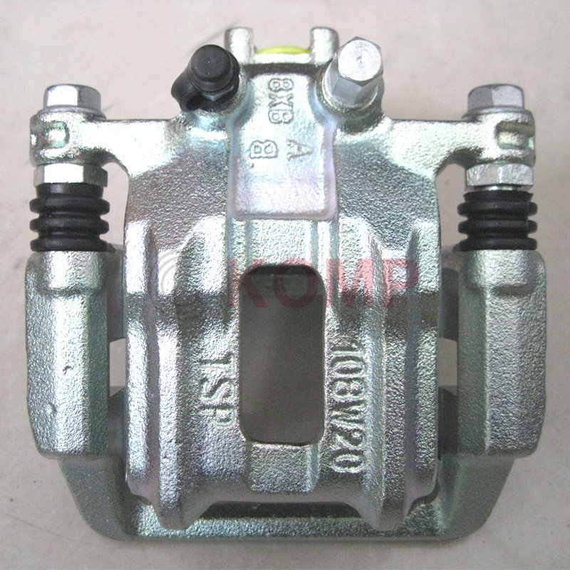 Assy Rear Brake Caliper for HONDA ACCORD 2008- OEM 43019-SWA-A10 43018-SWA-A10