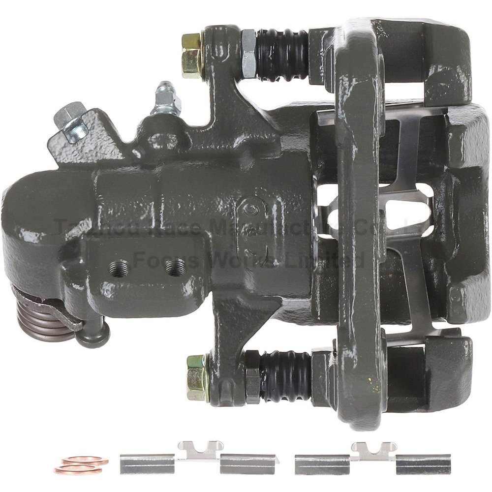 19B3299 Brake Caliper Cover Caliper Piston for ACURA CSX ILX HONDA CIVIC Brake System
