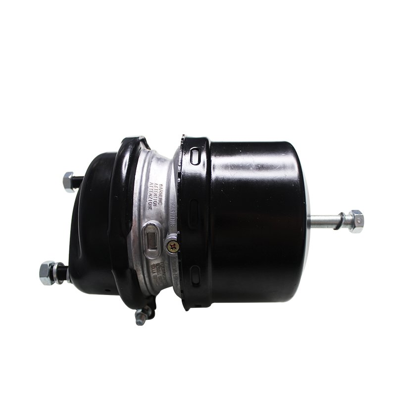 Brake Cylinder Truck Parts A0154209718 Brake Chamber Mid RR Disc Type for B Enz