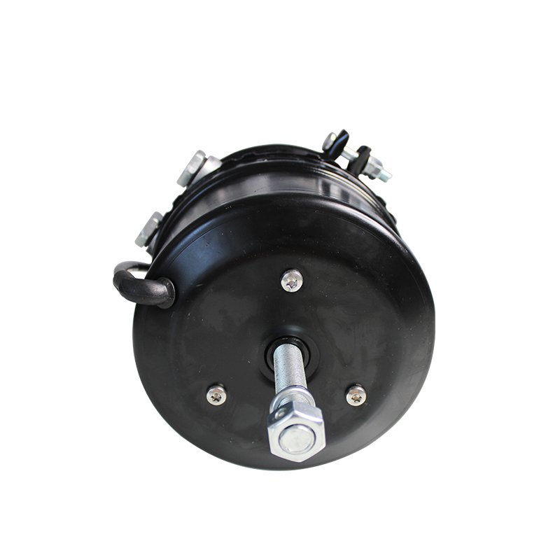 Brake Cylinder Truck Parts A0154209718 Brake Chamber Mid RR Disc Type for B Enz