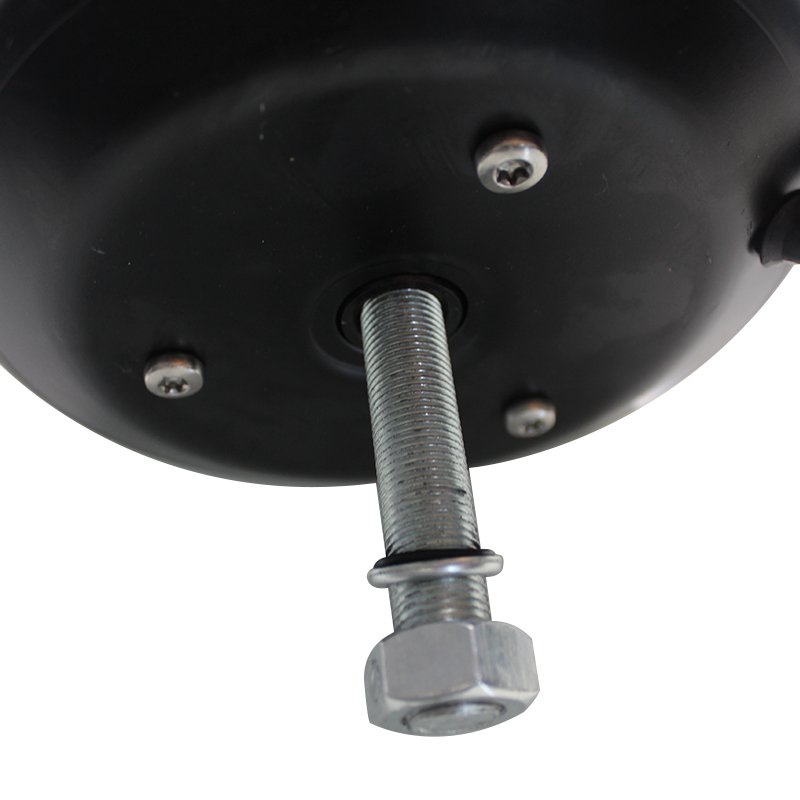 Brake Cylinder Truck Parts A0154209718 Brake Chamber Mid RR Disc Type for B Enz